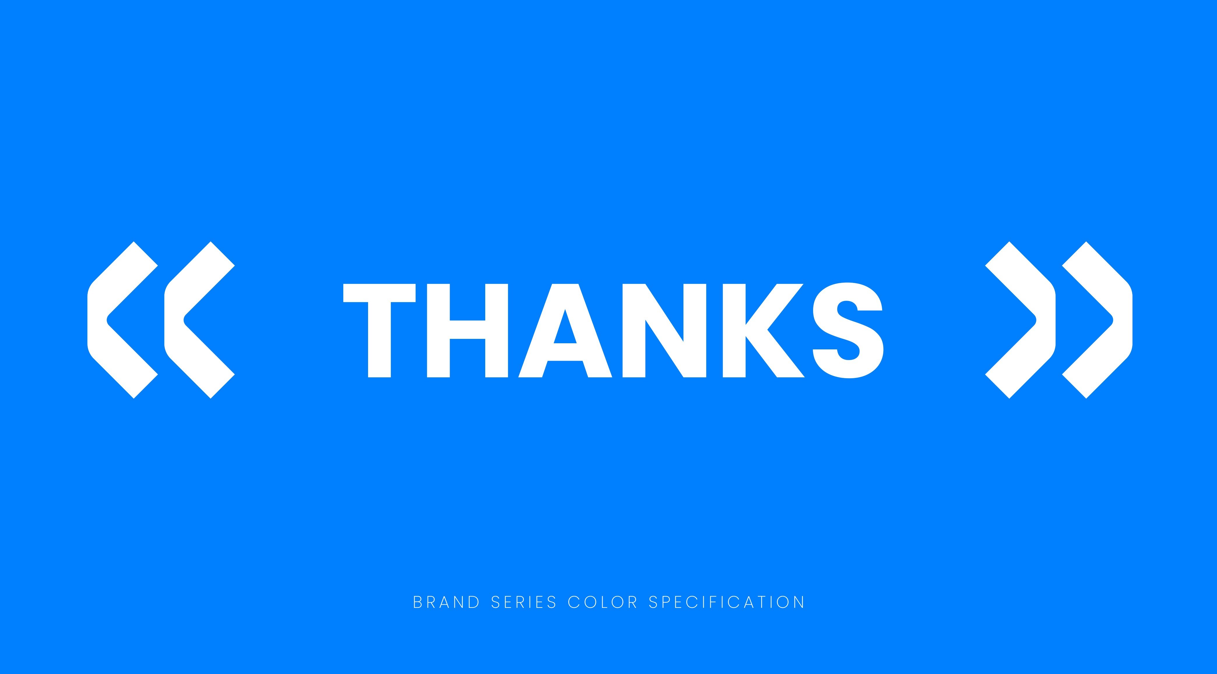 Brand Series Color Specification / 品牌系列色系规范 page 25
