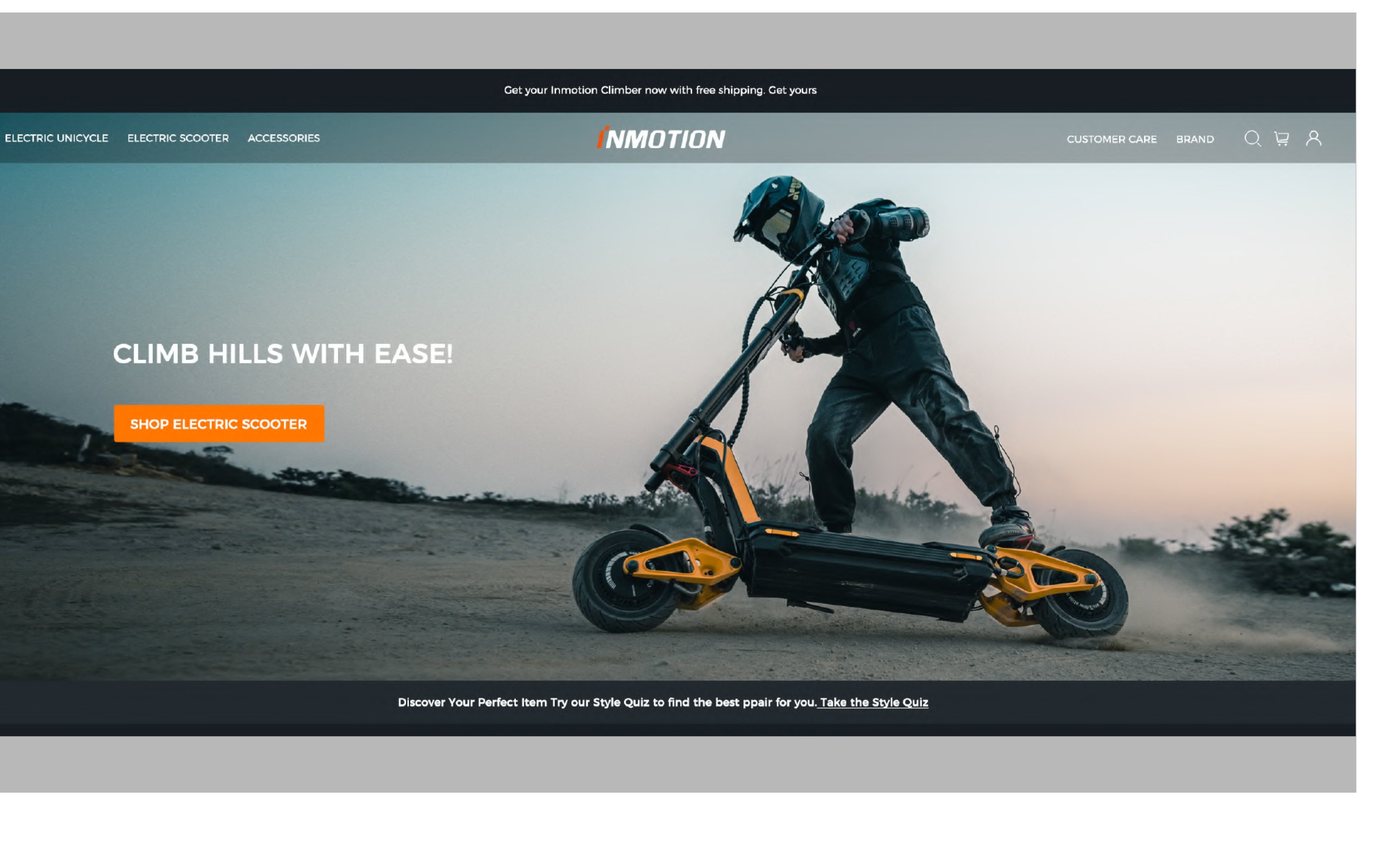 INMOTION project visual