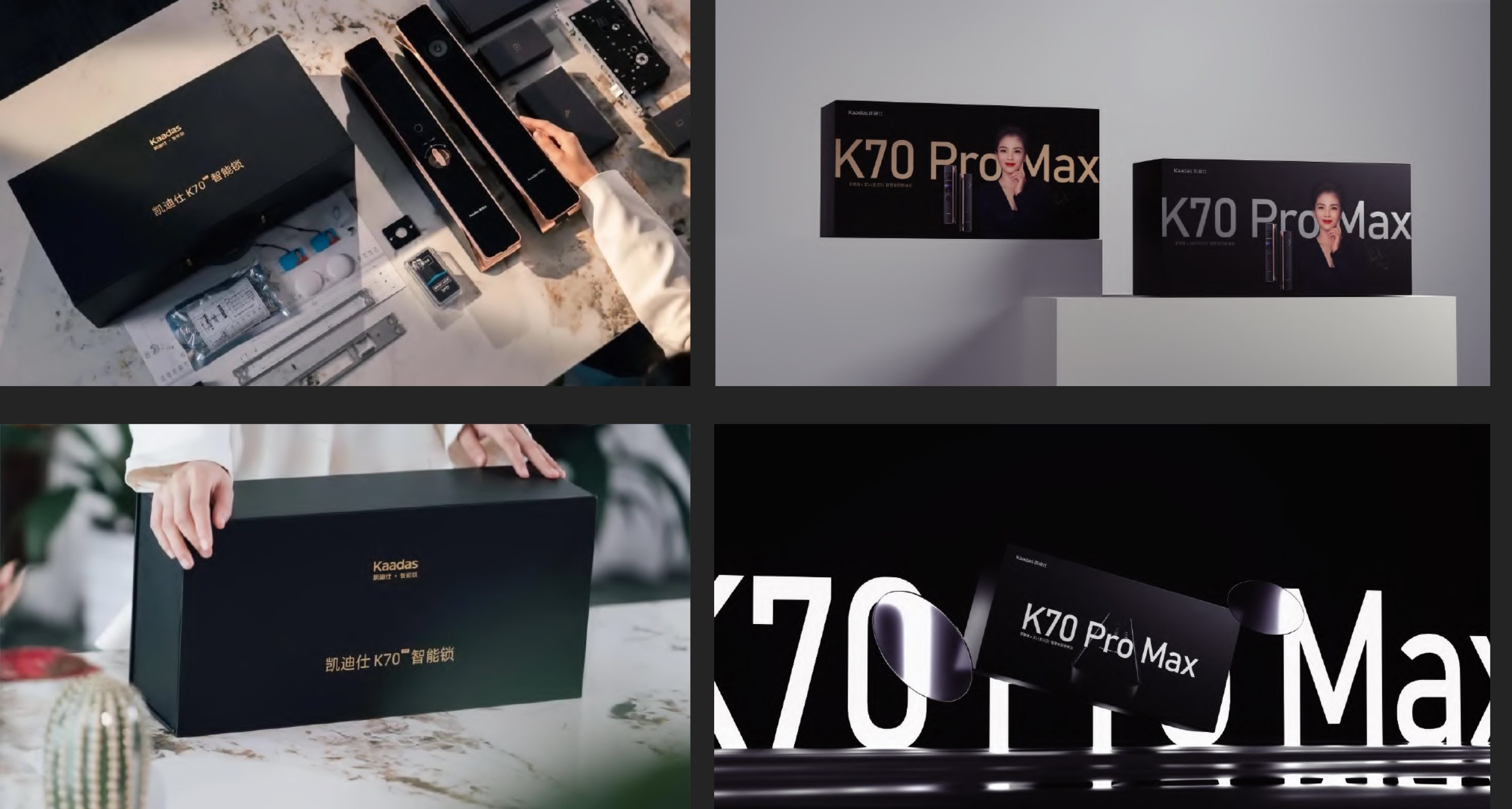 KAADAS project visual